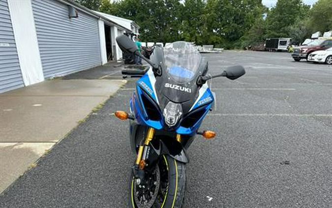 2023 Suzuki GSX-R1000RZ