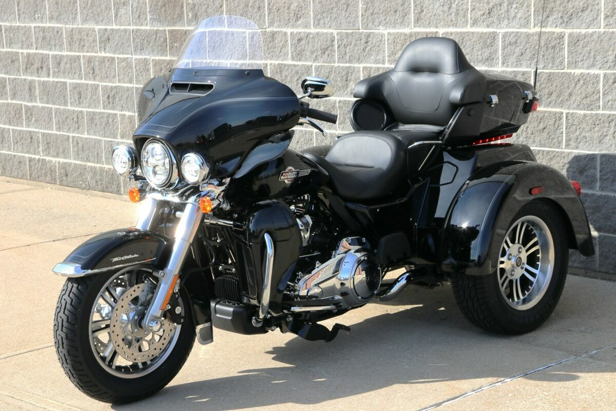 FLHTCUTG 2024 Tri Glide Ultra