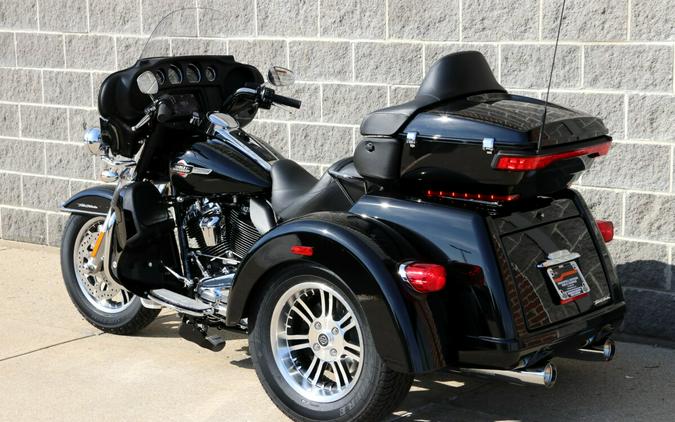 FLHTCUTG 2024 Tri Glide Ultra