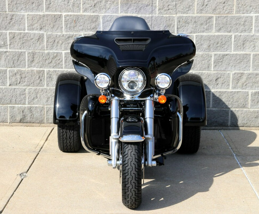 FLHTCUTG 2024 Tri Glide Ultra