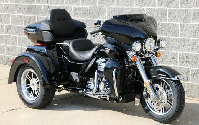 FLHTCUTG 2024 Tri Glide Ultra