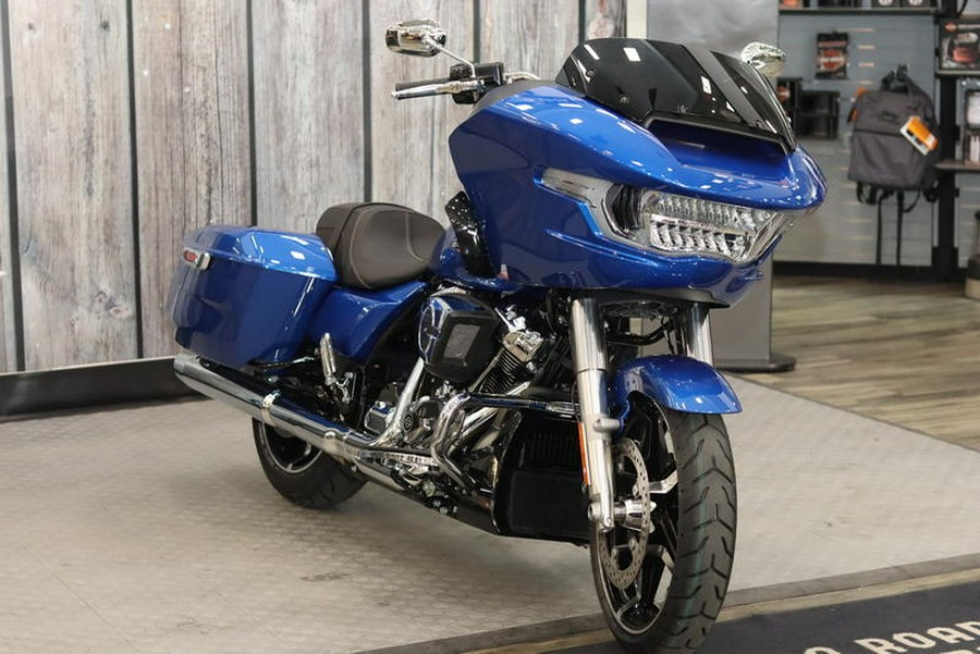 2024 Harley-Davidson® FLTRX - Road Glide®