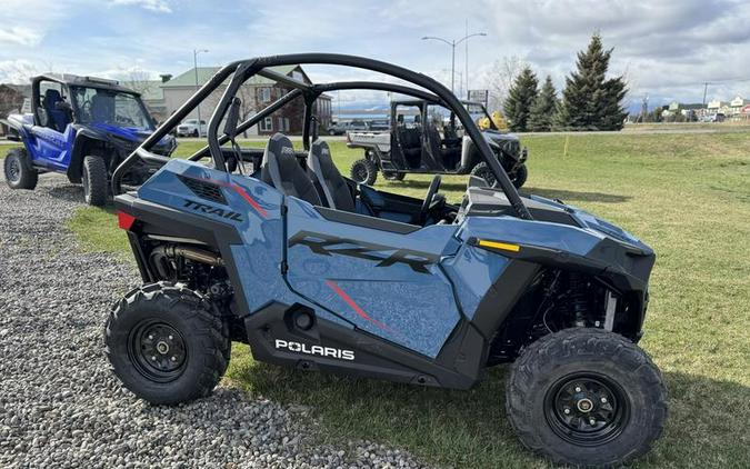 2024 Polaris® RZR Trail Sport