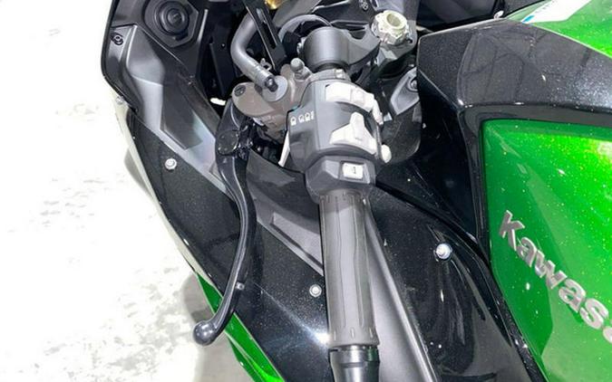 2023 Kawasaki Ninja H2® SX SE