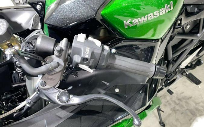 2023 Kawasaki Ninja H2® SX SE