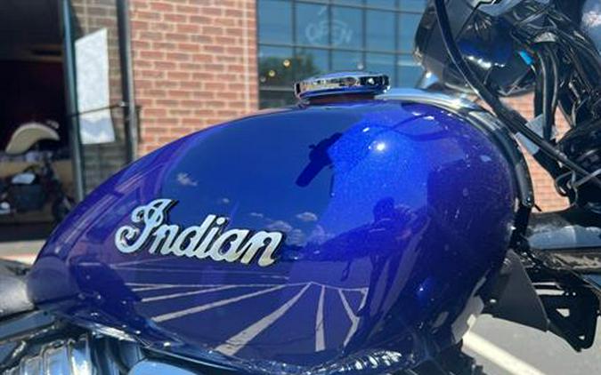 2024 Indian Motorcycle Super Chief Limited ABS