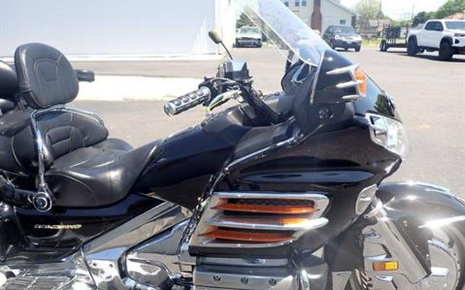 2003 Honda Gold Wing