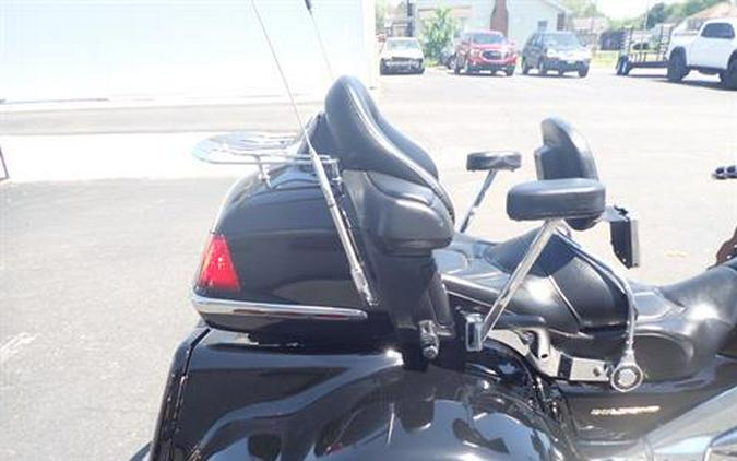 2003 Honda Gold Wing