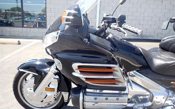 2003 Honda Gold Wing