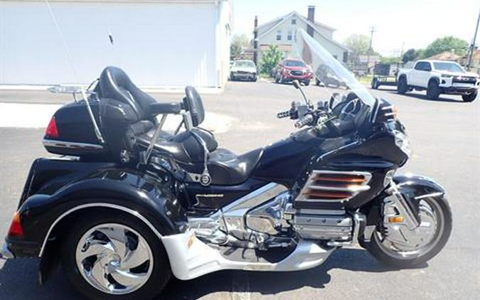 2003 Honda Gold Wing