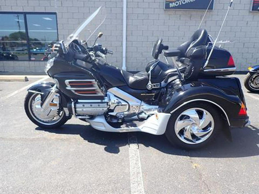 2003 Honda Gold Wing