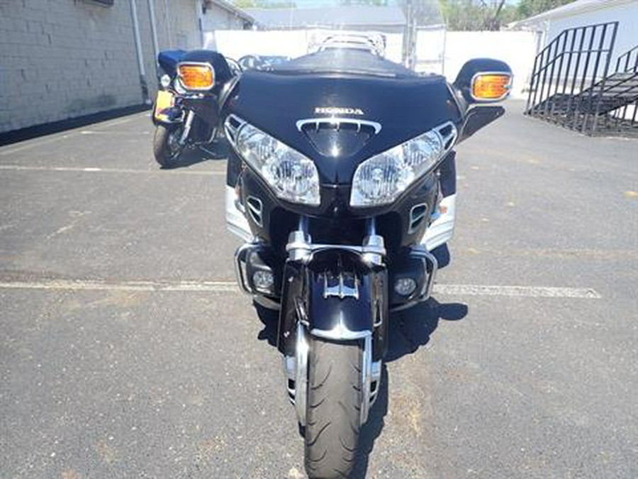 2003 Honda Gold Wing