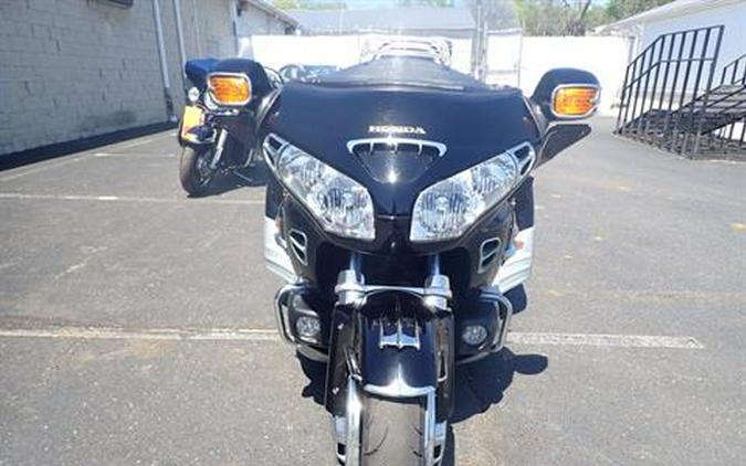 2003 Honda Gold Wing