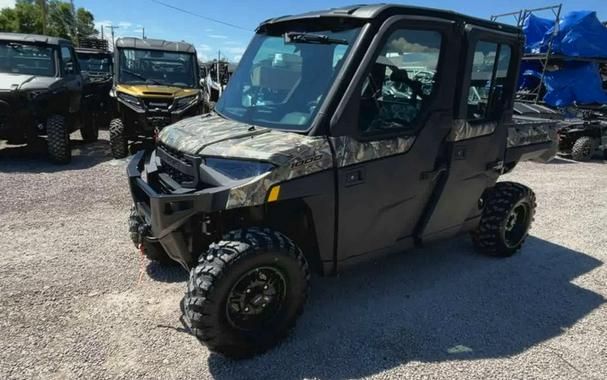 2025 Polaris® Ranger Crew XP 1000 Northstar Edition Ultimate Camo