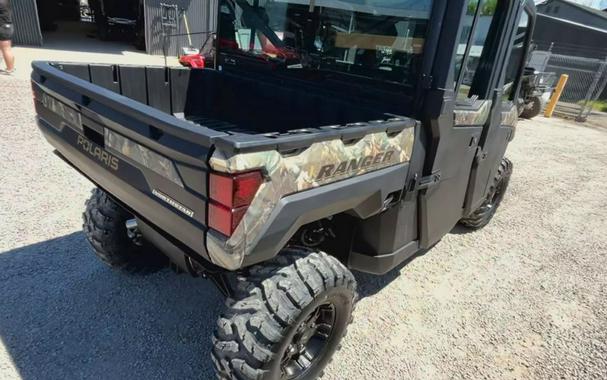 2025 Polaris® Ranger Crew XP 1000 Northstar Edition Ultimate Camo