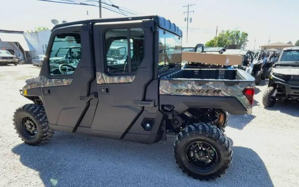 2025 Polaris® Ranger Crew XP 1000 Northstar Edition Ultimate Camo