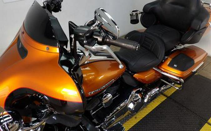 2014 Harley-Davidson Ultra Limited