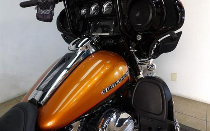 2014 Harley-Davidson Ultra Limited