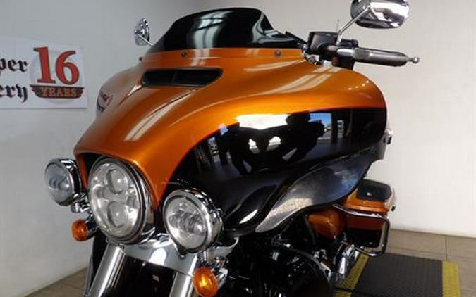 2014 Harley-Davidson Ultra Limited