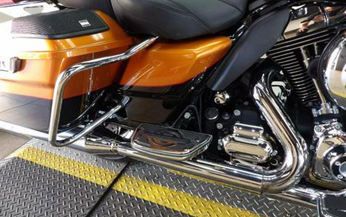 2014 Harley-Davidson Ultra Limited