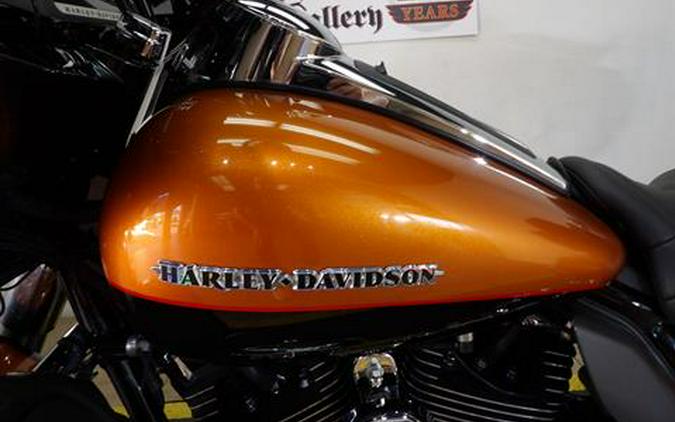 2014 Harley-Davidson Ultra Limited