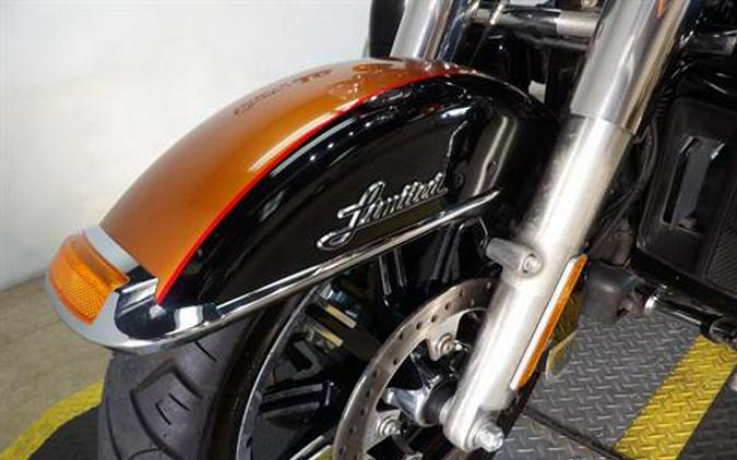 2014 Harley-Davidson Ultra Limited