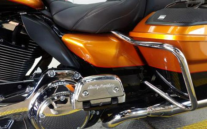 2014 Harley-Davidson Ultra Limited