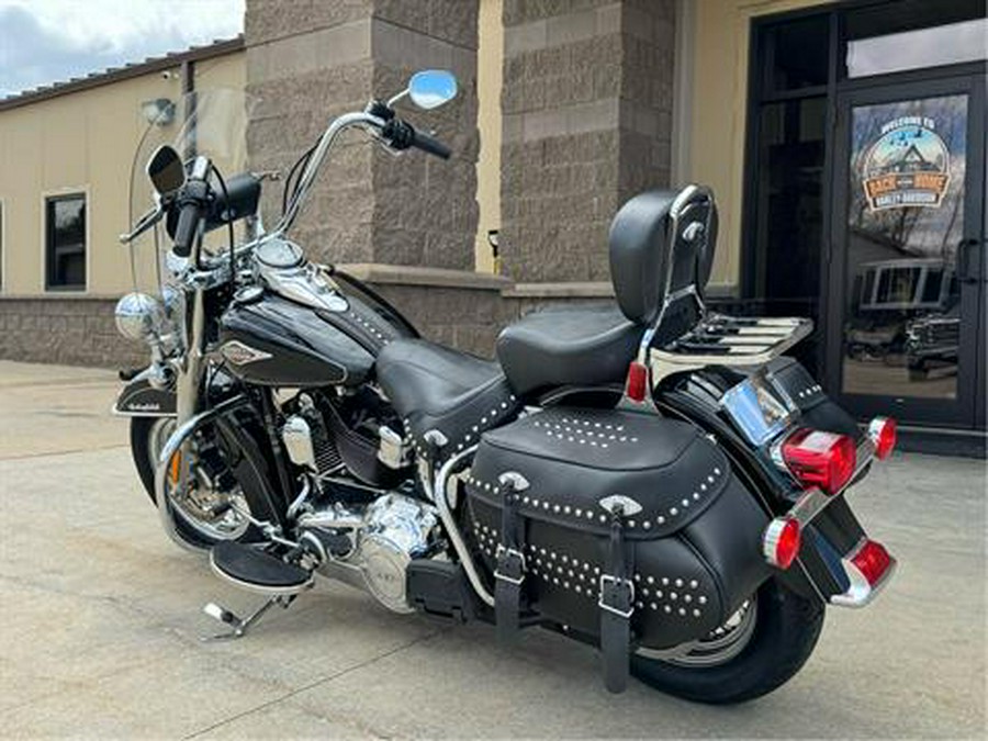 2024 Harley-Davidson Heritage Classic 114