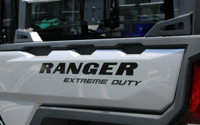 2024 Polaris Industries RANGER CREW XD 1500 NS ULT / R24X6W1RBH