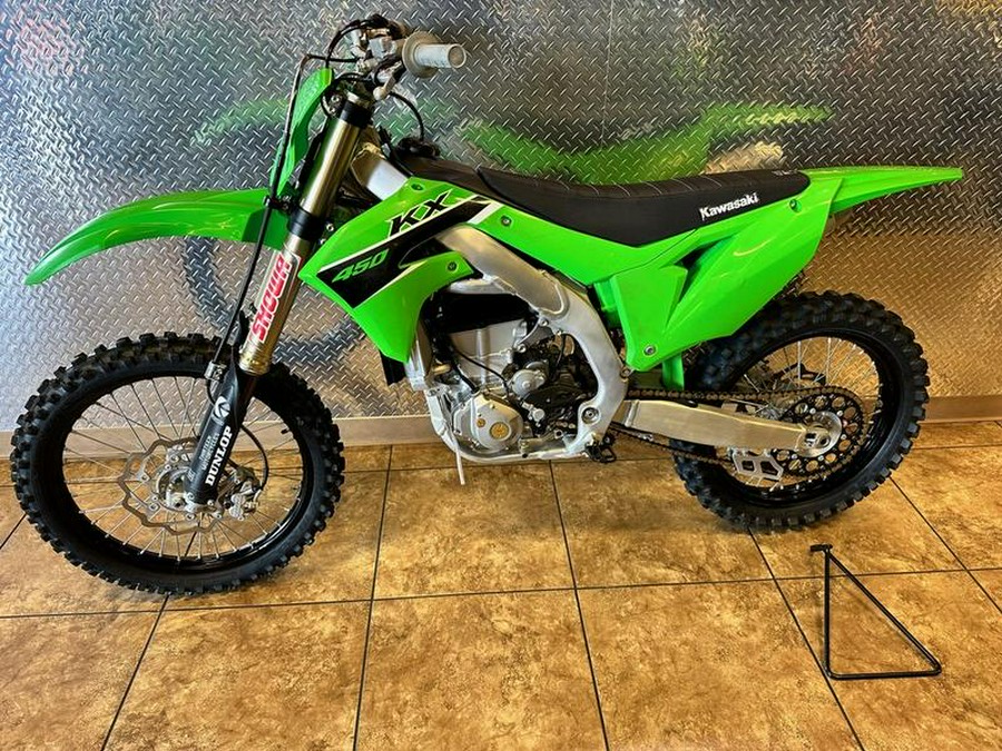 2023 Kawasaki KX™450