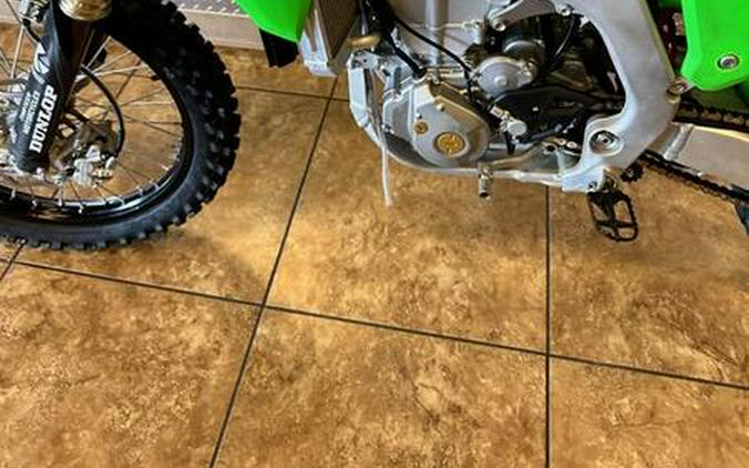 2023 Kawasaki KX™450