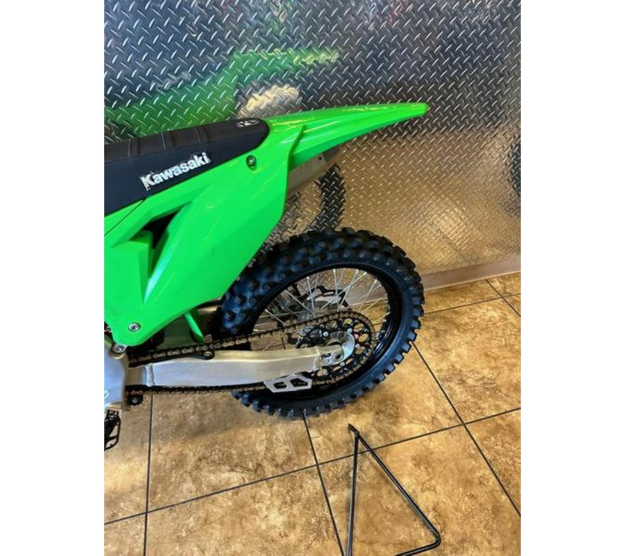 2023 Kawasaki KX™450