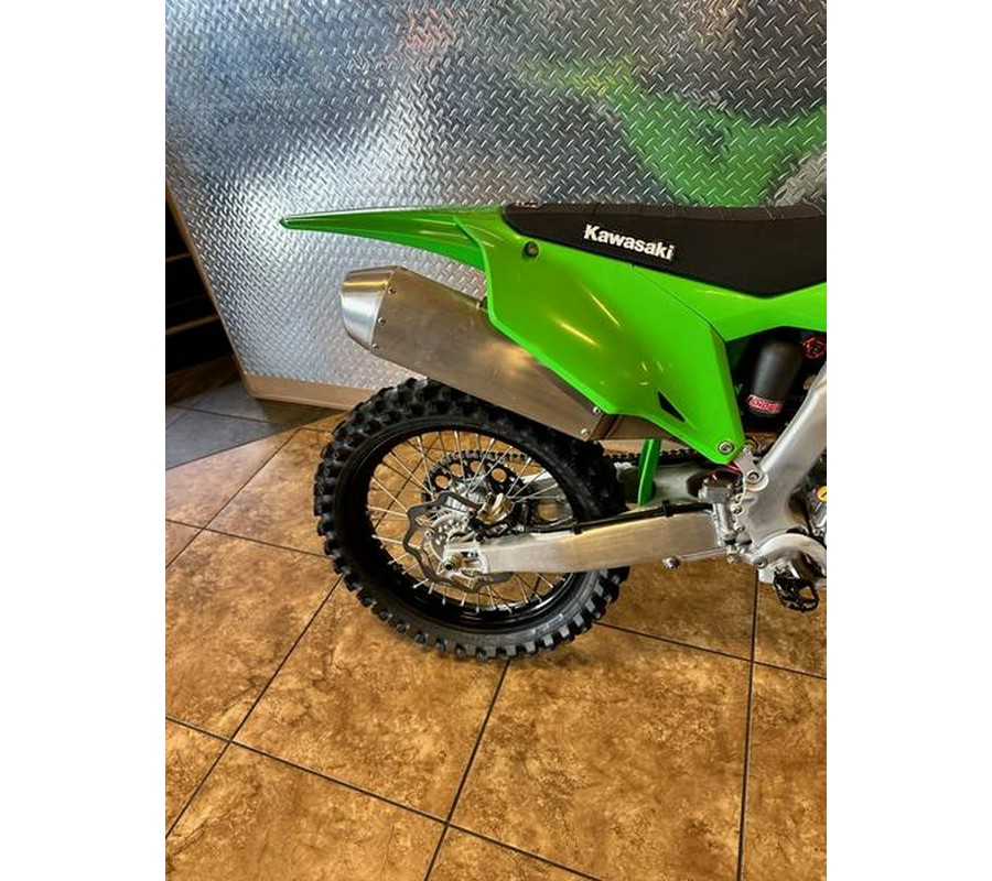 2023 Kawasaki KX™450