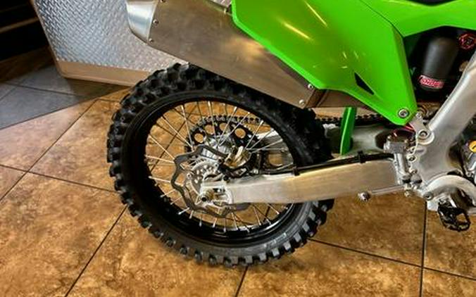 2023 Kawasaki KX™450