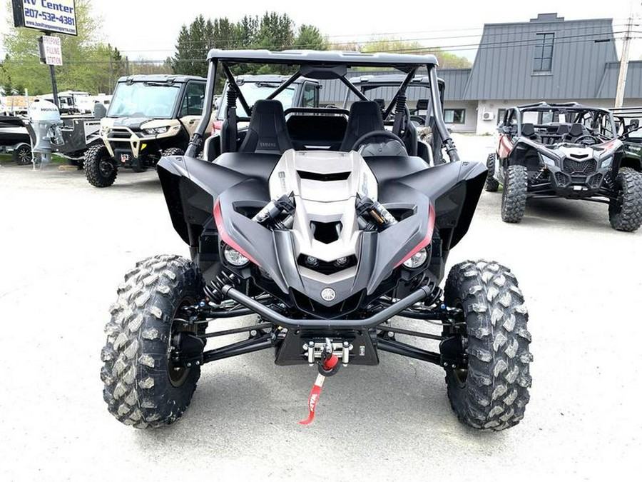 2024 Yamaha YXZ1000R SS XT-R