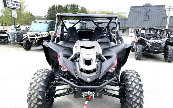 2024 Yamaha YXZ1000R SS XT-R