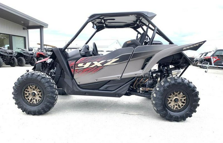 2024 Yamaha YXZ1000R SS XT-R