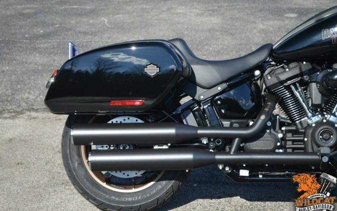 2024 Harley-Davidson Softail FXLRST - Low Rider ST