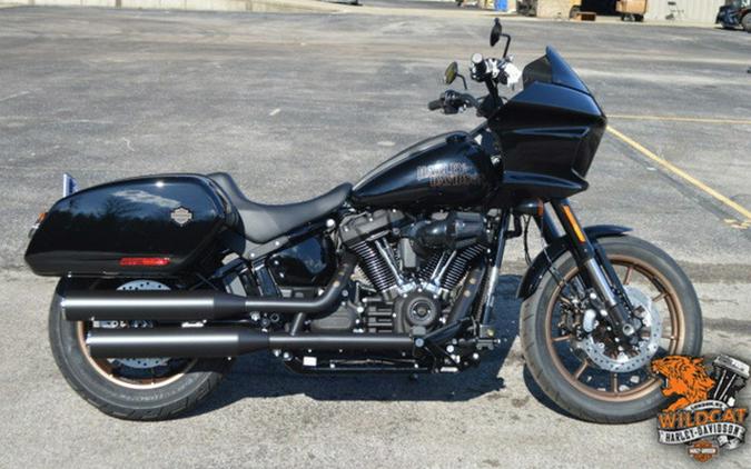 2024 Harley-Davidson Softail FXLRST - Low Rider ST