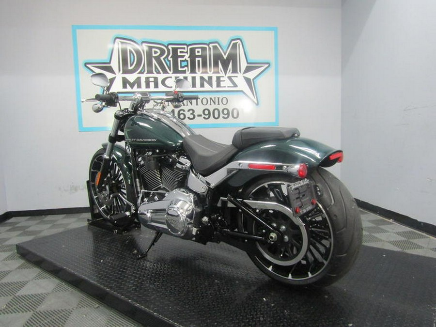 2024 Harley-Davidson® FXBR - Breakout®