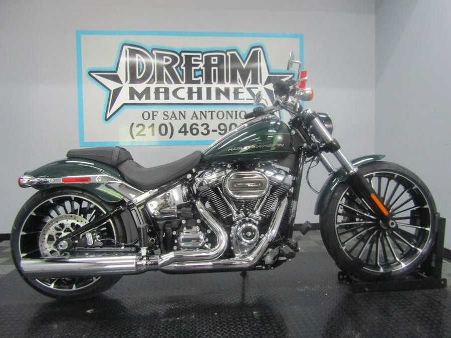 2024 Harley-Davidson® FXBR - Breakout®