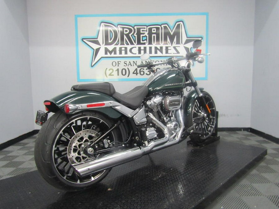 2024 Harley-Davidson® FXBR - Breakout®