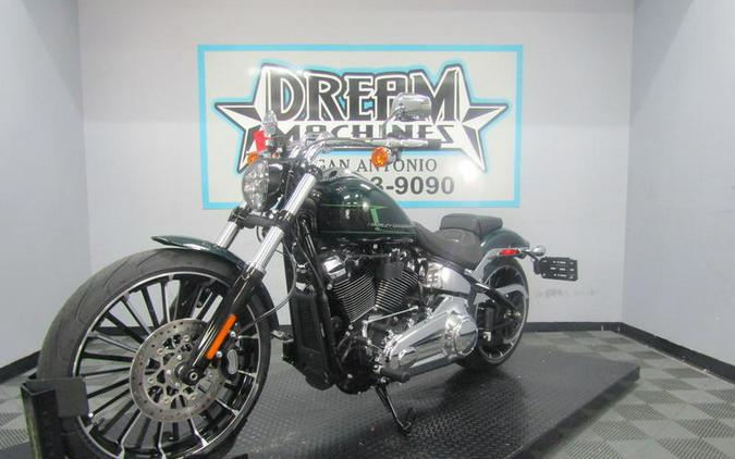 2024 Harley-Davidson® FXBR - Breakout®