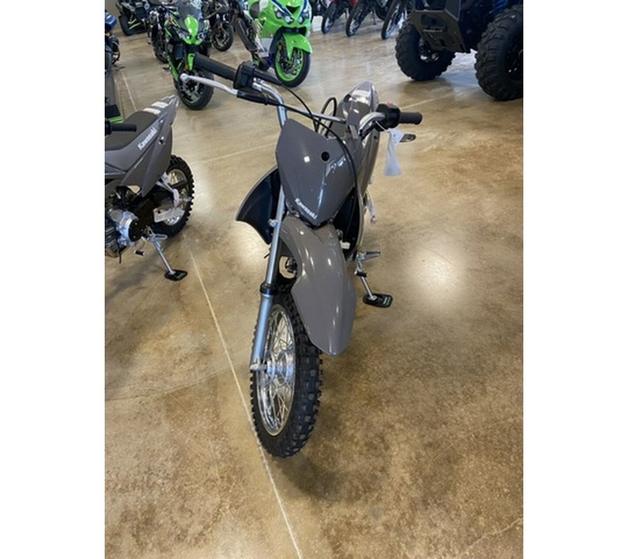 2024 Kawasaki KLX 110R