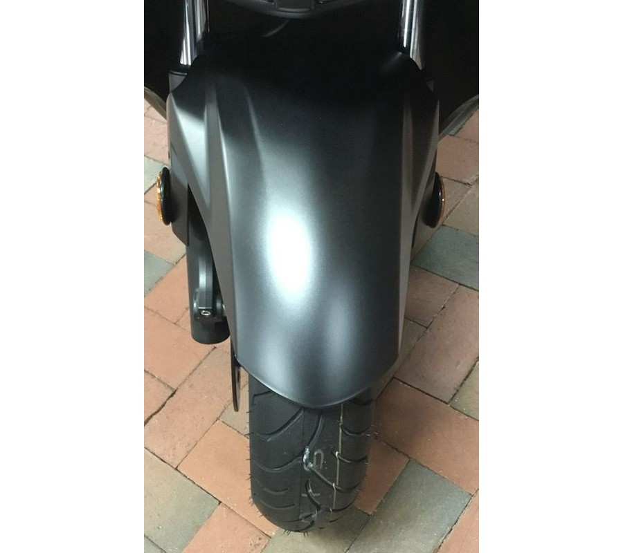 2025 Suzuki Burgman 400