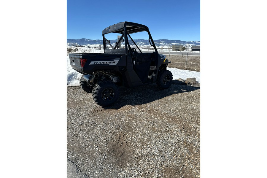 2025 Polaris Ranger® 1000 Premium