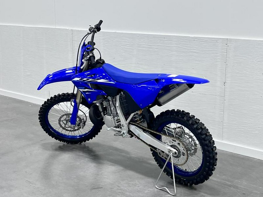 2026 Yamaha YZ250 70th Anniversary Edition