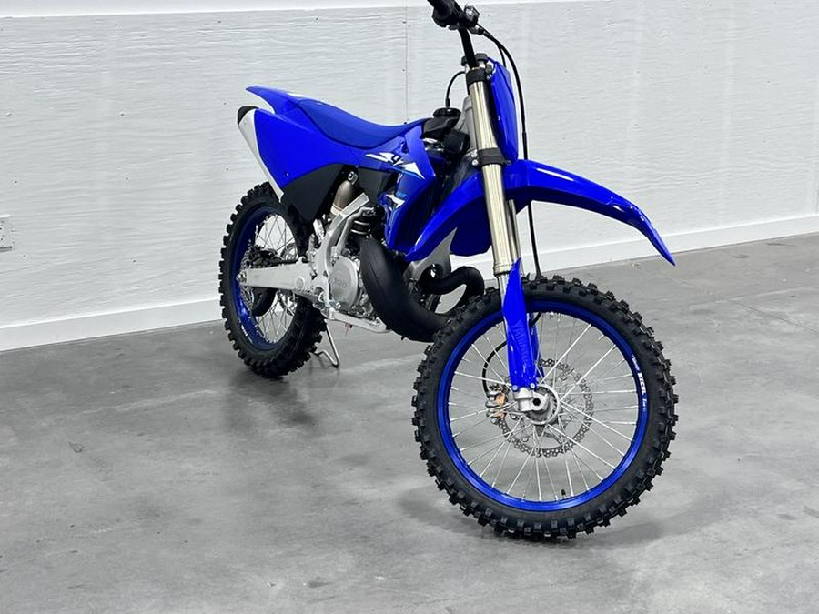 2026 Yamaha YZ250 70th Anniversary Edition