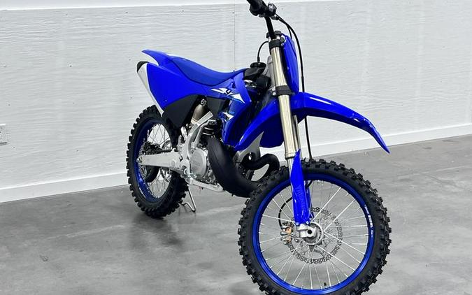 2026 Yamaha YZ250 70th Anniversary Edition