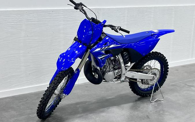 2026 Yamaha YZ250 70th Anniversary Edition